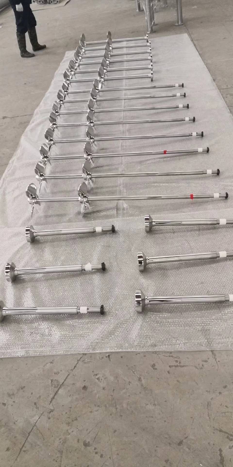 酸洗電解產品