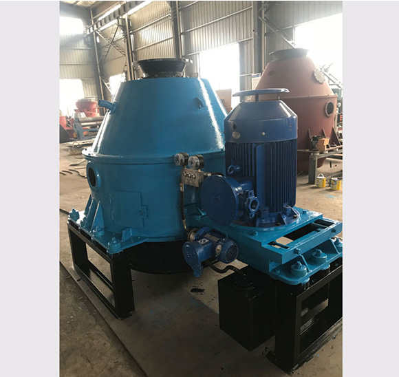 巖屑甩干機(jī)