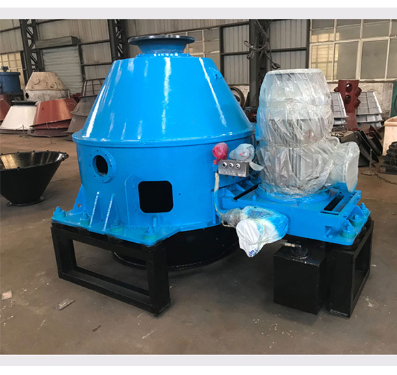 巖屑甩干機(jī)